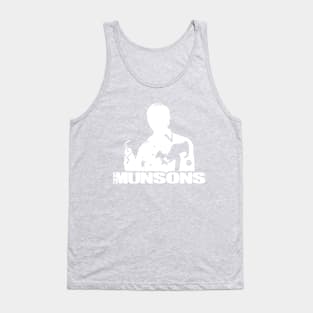 The Munsons Tank Top